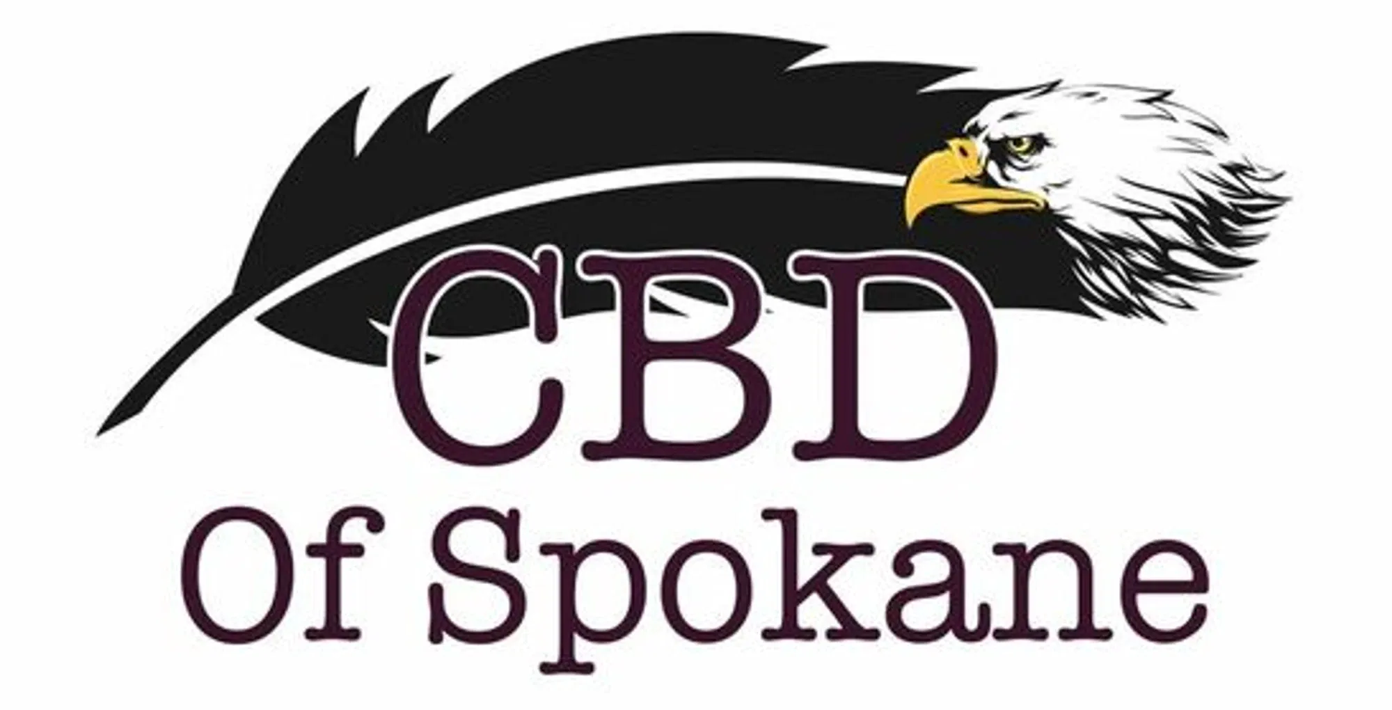 CBD of Spokane