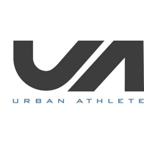 Urban Athlete