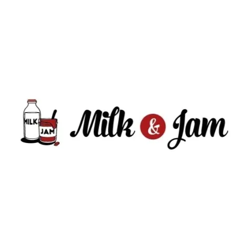 Milk & Jam