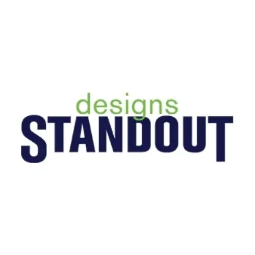 Standout Designs