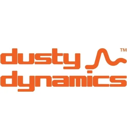 Dusty Dynamics