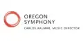 Oregon Symphony