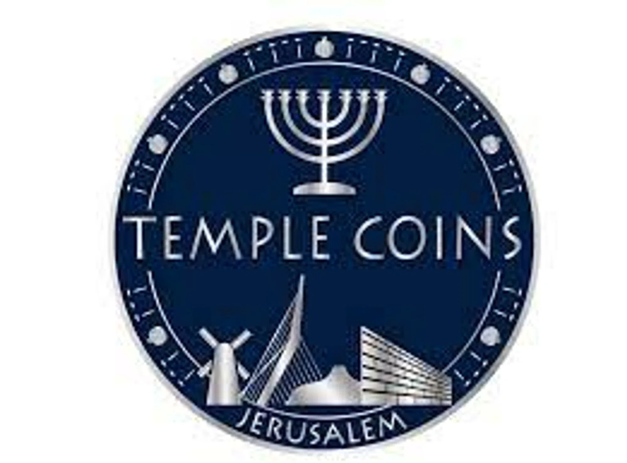 Temple Coins