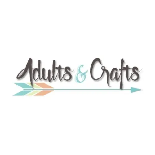 Adults And Crafts