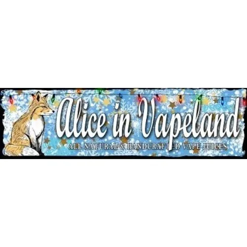 Alice In Vapeland