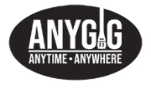 Anygig Travel Guitar