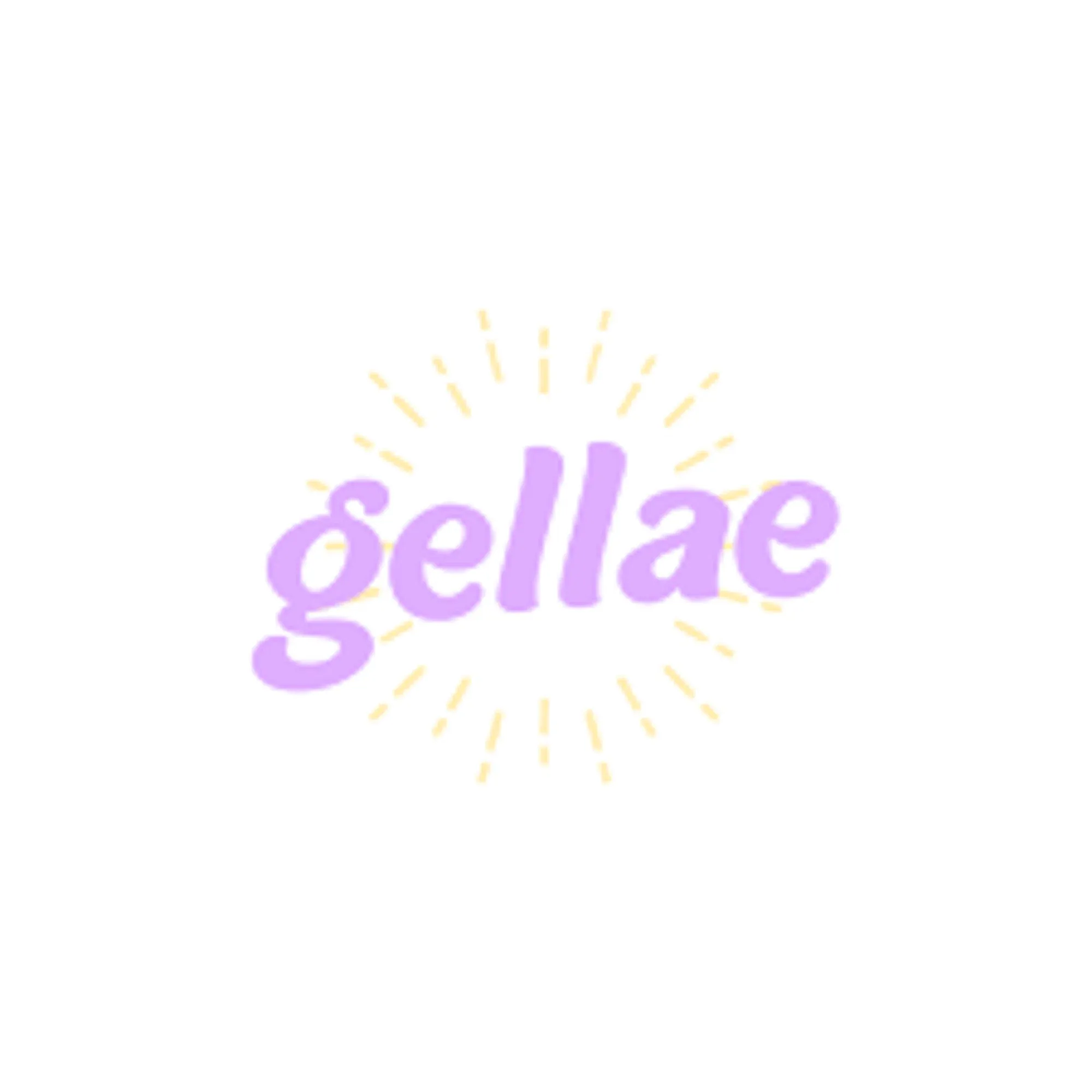 Gellae