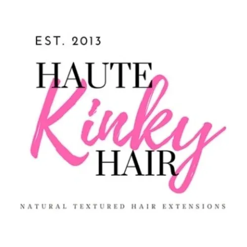 Haute Kinky Hair