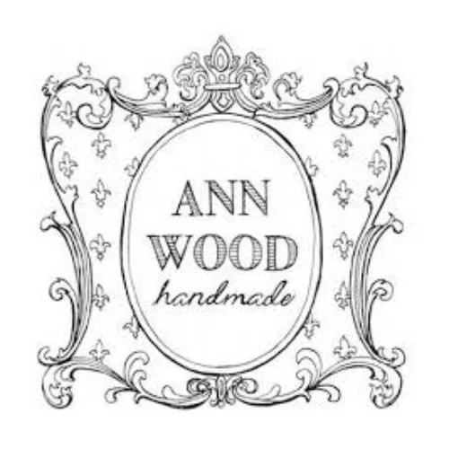 ann wood handmade