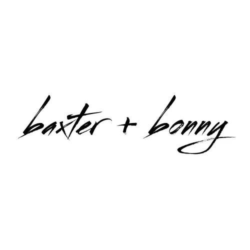 baxter + bonny