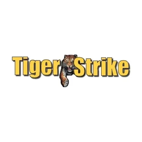 Tigerstrike.com