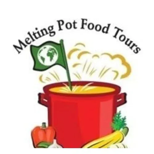 Melting Pot Tours