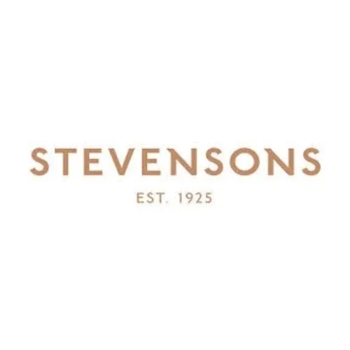 stevensons.co.uk