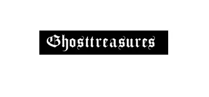 Ghosttreasures