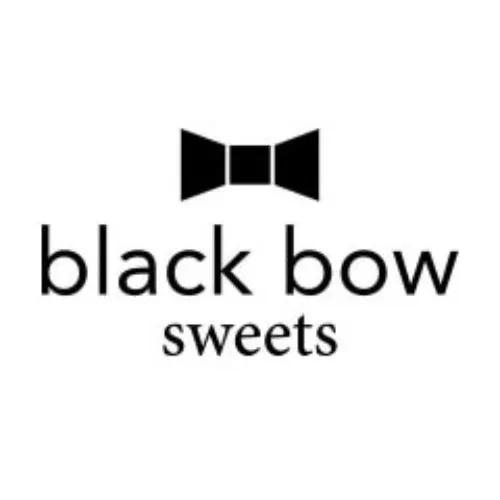 Black Bow Sweets