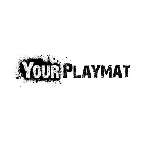 Your Playmat