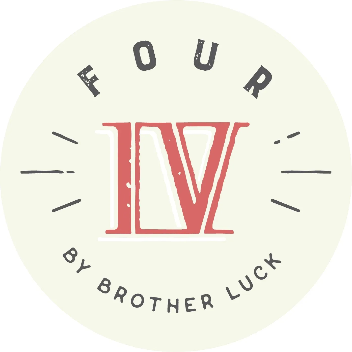 Four by Brother Luck