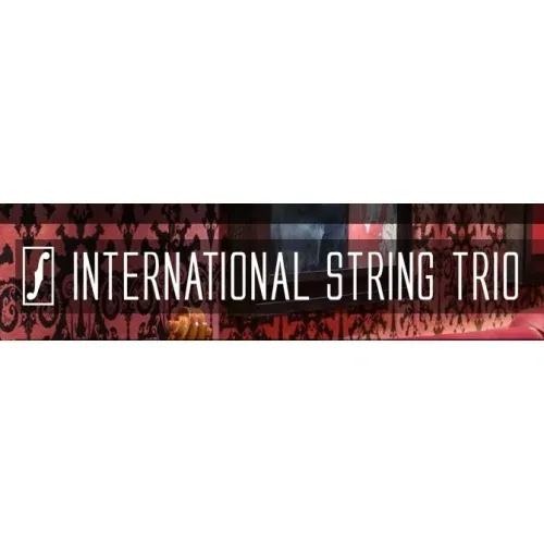 The International String Trio