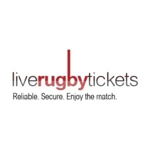 Live Rugby Tickets