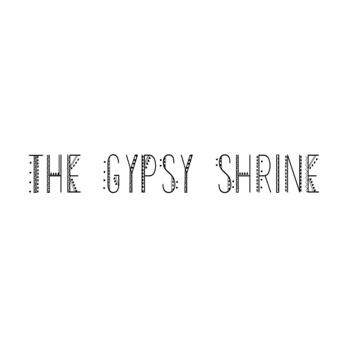 The Gypsy Shrine