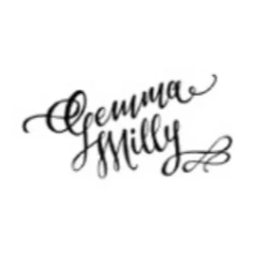 Gemma Milly Illustration