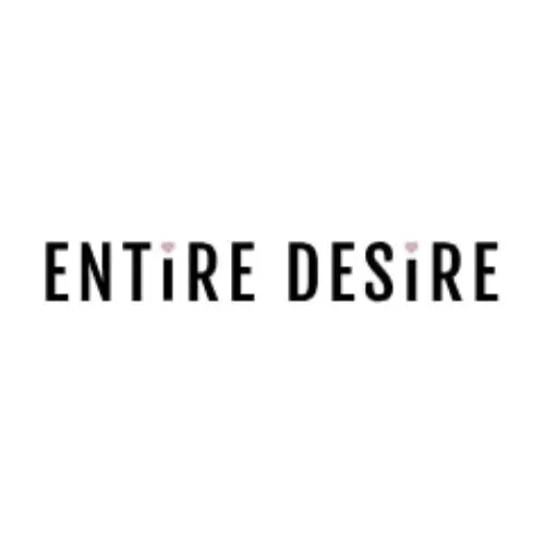 Entire Desire