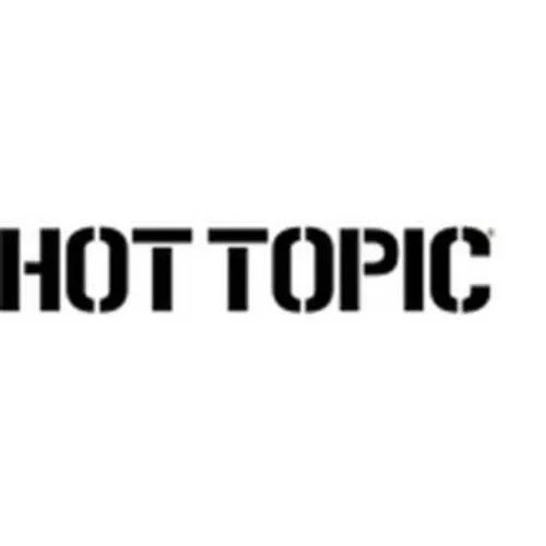 Hot Topic