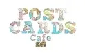 Postcards Cafe