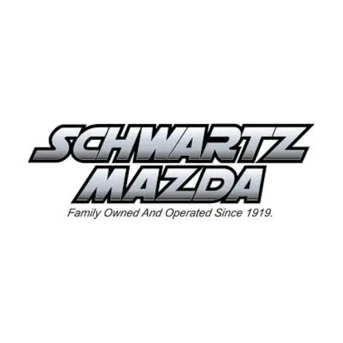 Schwartz Mazda