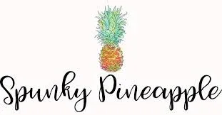 Spunky Pineapple