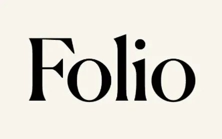 Folio Bookshop