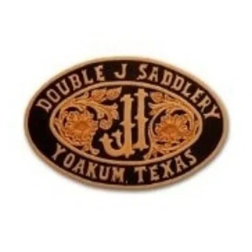 Double J Saddlery