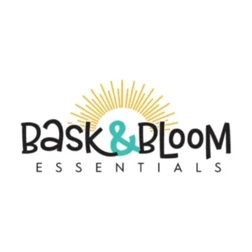 Bask And Bloom