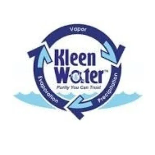 Kleen Water