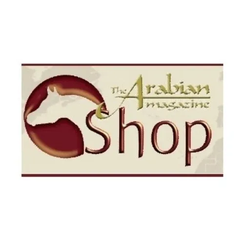 The Arabian Magazine Shop