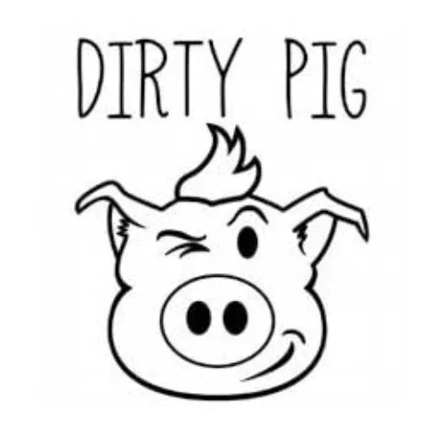 Dirty Pig Apparel