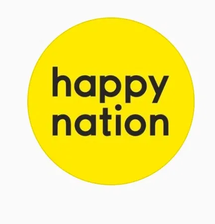 Happy Nation