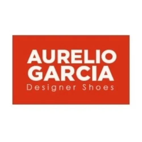 Aurelio Garcia Designer Shoes