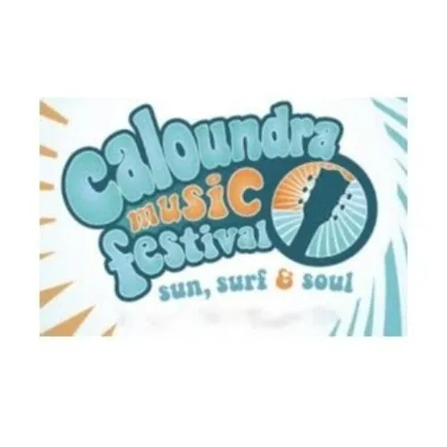 caloundra music festival