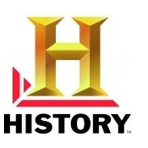 History Channel Shop