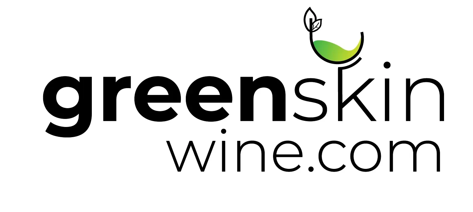 Greenskin Wine