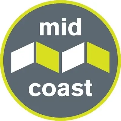 Mid Coast Modern