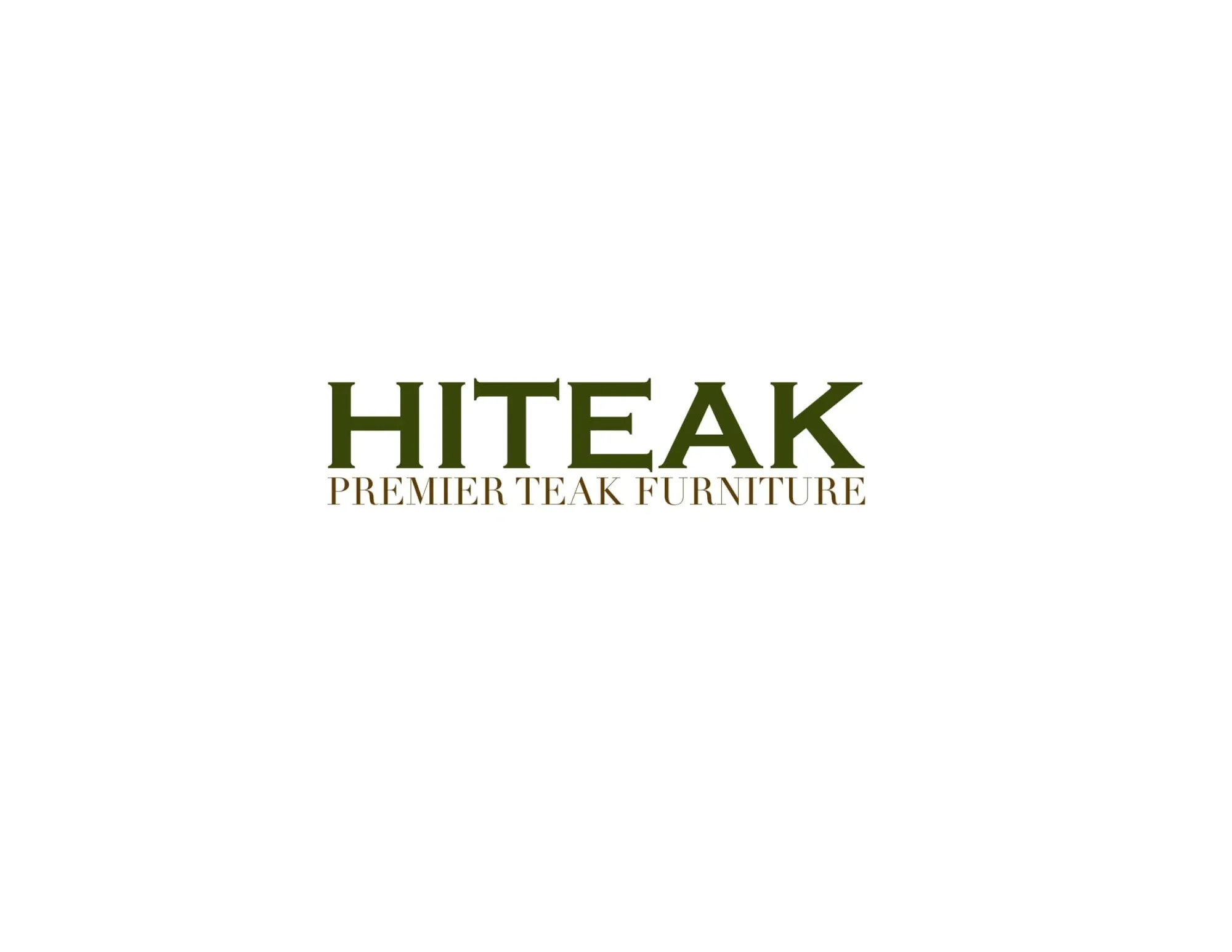 HiTeak Furniture