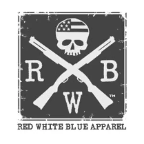 Red White Blue Apparel