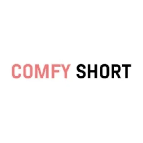 Comfy Short