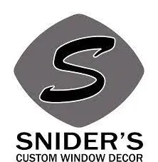 Snider's Custom Window Decor