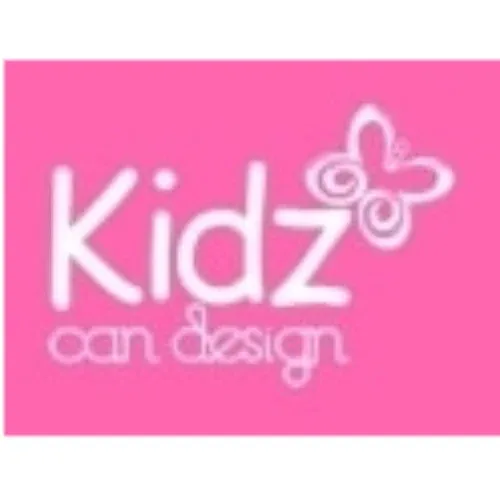 KidzCanDesign