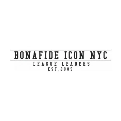 Bonafide Icon