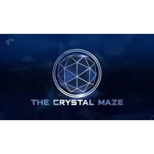 Crystal Maze