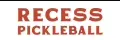 Recess Pickleball